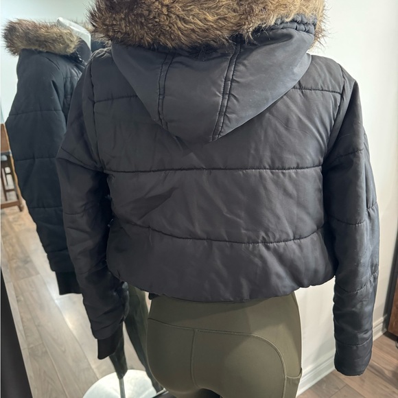 Bomber jacket - Picture 3 of 4